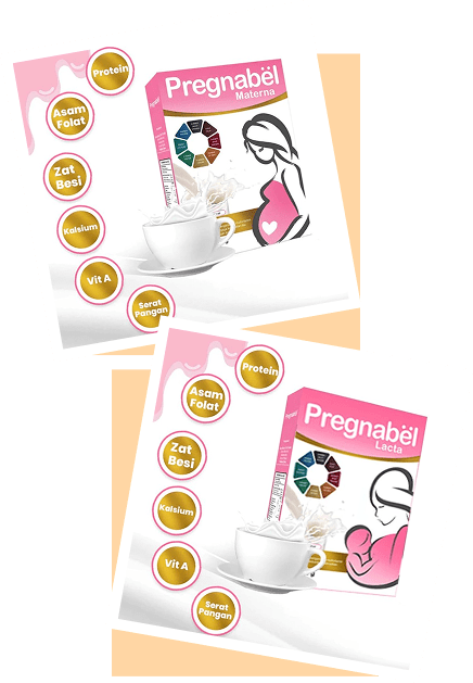 Pregnabel Product