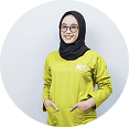 Bidan Adinda