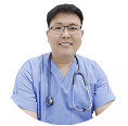dr. Jeffry Kristiawan